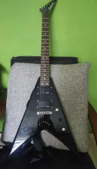 Jackson KV JS30 Elektromos gitár - Kutchek [Ma, 13:31]