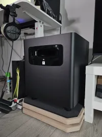 JBL LSR306P MkII monitor pár + LSR310S aktív szub Studiomonitor - Rózsa Dominik [Yesterday, 6:41 pm]