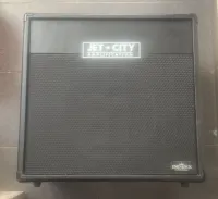 JET CITY JCA 12+ 1x12 100W Hangláda - Geröly Szabolcs [Ma, 18:41]