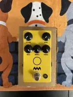 JHS Charlie Brown v4