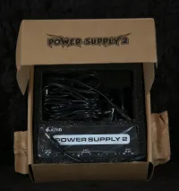 JOYO JP-02 II Tápegység - Vintage52 Hangszerbolt és szerviz [Ma, 16:06]