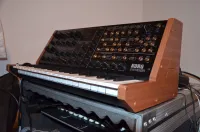 Korg MS-20 Mini Szintetizátor