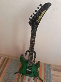 Kramer Striker HSS Wild Ivy