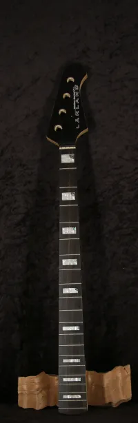 Lakland Skyline fekete Basszusgitár nyak - Vintage52 Hangszerbolt és szerviz [Ma, 15:48]