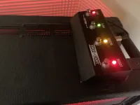 Laney IRT60H Röhrenverstärker - Szatmári Gergő [Yesterday, 10:37 am]