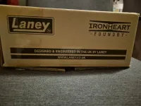 Laney Loud pedal 60