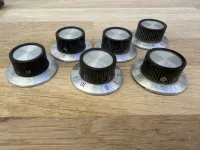 Laney Sound Supergroup gombok Alkatrész