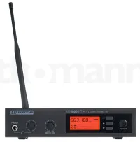 LD Systems MEI 1000 G2 Fülmonitor - Lendvai Mark [Ma, 11:26]