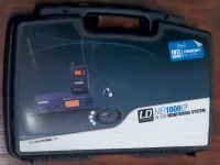 LD Systems MEI 1000 G2 Fülmonitor - Döme [Ma, 00:03]