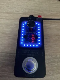 Lekato Er Loop station - Ágnes1 [Ma, 16:11]