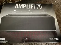 Line6 AMPLIFi 75 Gitarrecombo - Boros Attila [Today, 6:26 pm]