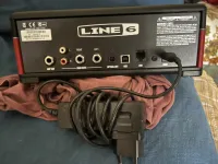 Line6 AMPLIFi TT External sound card - Boros Attila [Today, 6:33 pm]