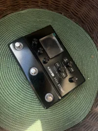 Line6 HX Stomp Multieffekt - Ujj Misa [Today, 1:54 pm]