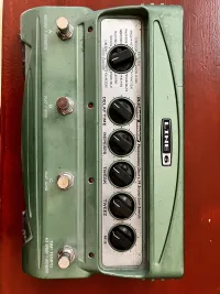 Line6 Line 6 DL4 Delay Modeler 1999 - 2021