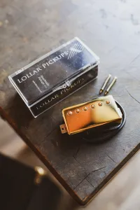 Lollar High Wind Imperial Bridge