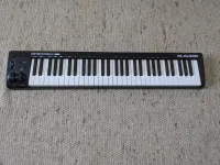 M-Audio Keystation 61 mk3 Teclado MIDI - viktorhorváth [Today, 7:11 pm]
