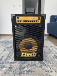 Markbass CMD 121 H Bass guitar combo amp - Danol95 [Yesterday, 8:45 pm]