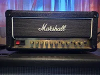 Marshall DSL 20