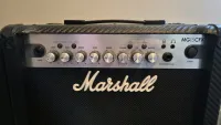 Marshall MG15CFX