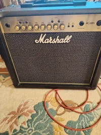 Marshall Mg30fx