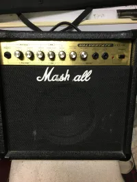 Marshall Valvestate VS15R Gitárkombó - Ifj. Hegedüs Róbert [Ma, 15:29]