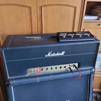 Marshall YJM 100 Cabezal de amplificador de guitarra - Sab [Yesterday, 7:52 am]