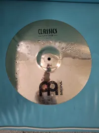 Meinl Classic Custom Platillo crash - BIBmusic [Yesterday, 9:31 pm]