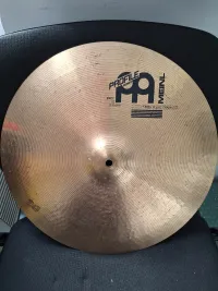 Meinl Profile Velvet Rock 17 Crash cymbal - BIBmusic [Today, 2:36 pm]