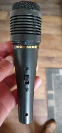 Monacor DM1500