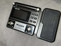Mooer GE100