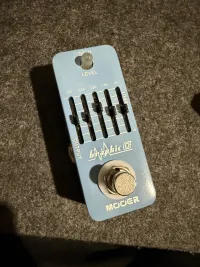 Mooer Graphic G Equalizer - Kiss Péter12 [Yesterday, 8:56 pm]