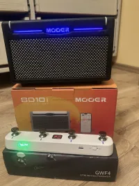 Mooer SD10i