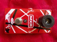 MXR EVH Phase 90 V1