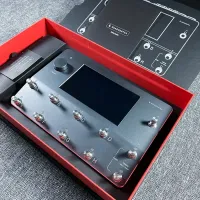 Neural DSP Quad Cortex Multieffekt