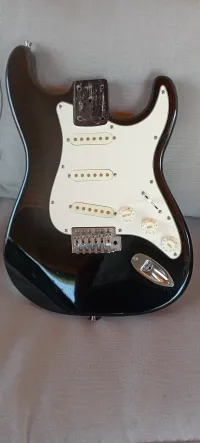 No name Stratocaster Body - Kiss Zé [Yesterday, 5:28 pm]