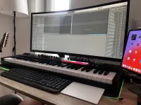 NOVATION Launchkey 61 MK4 Teclado MIDI - Alexander Thomson [Today, 6:23 pm]