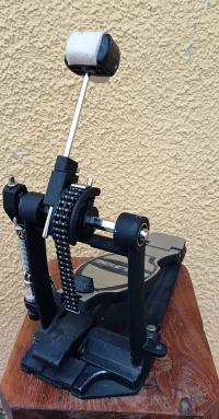 Nux  basový pedál - Juhi [Yesterday, 7:52 pm]