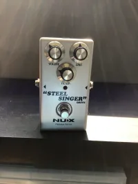 Nux Steel Singer Distortion - kerekem [Today, 3:06 pm]