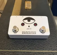 Old Blood Noise Endevours ABY jelútválasztó