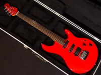 OLP Luke Elektromos gitár - Bence Toldi [Ma, 10:24]