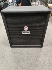 Orange Crush Bass 100 BK