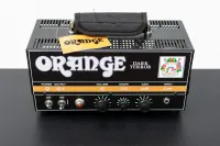 Orange Dark Terror 15W  gitárerősítő Röhrenverstärker [June 2, 2026, 1:55 am]