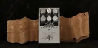 Origin Effects Cali 76 V2 Bass Compressor Effekt pedál - Vintage52 Hangszerbolt és szerviz [Ma, 16:01]