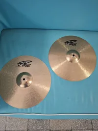 Paiste 502 Foot Cymbal - BIBmusic [Today, 7:41 am]