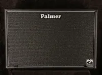 Palmer PCAB212 Eminence Governor 212