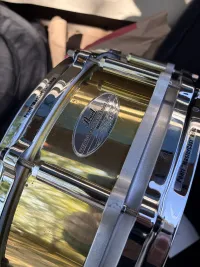 PEARL Free Floating Brass