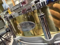 PEARL Free Floating Brass Snare drum [May 27, 2026, 7:47 pm]