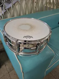PEARL Sensitone Steel Custom Alloy 14X5 Snare drum - BIBmusic [Today, 7:58 am]