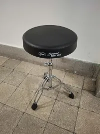 PEARL Speed Seat Drum chair - BIBmusic [Yesterday, 7:30 am]