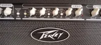 Peavey Special Chorus 212 Guitar combo amp - Bubori Tibor [Today, 8:09 pm]